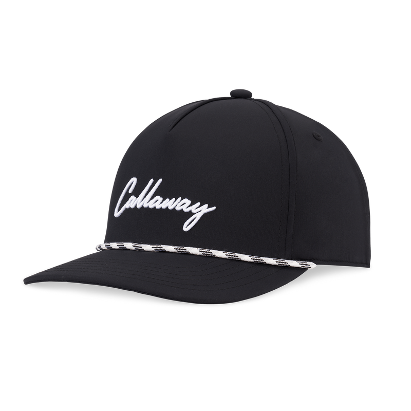 Chapeau Birdie Putt avec cordon - View 1