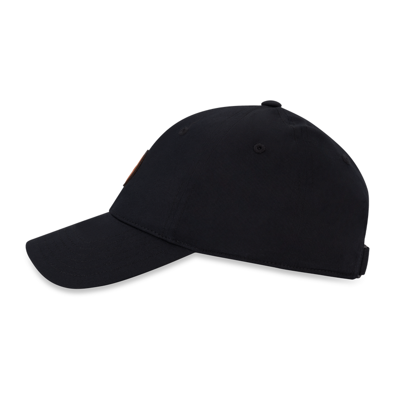 Chapeau ajustable en twill du patrimoine f&eacute;minin - View 3