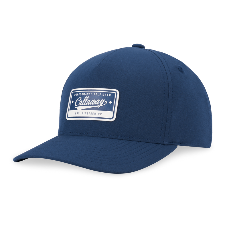 Casquette Ajustable PAR Score - View 1