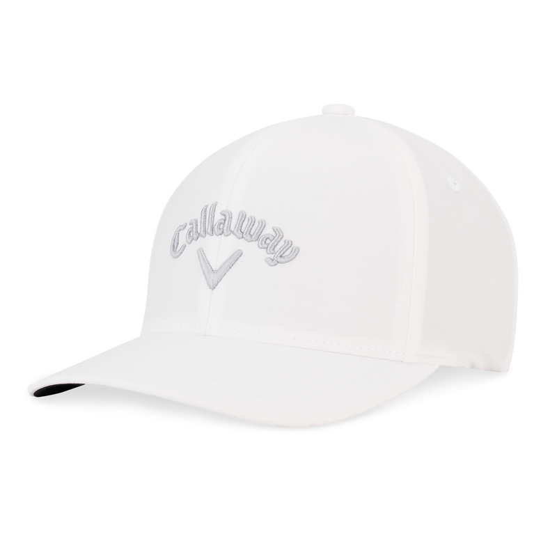 Chapeau Ajust&eacute; - View 1