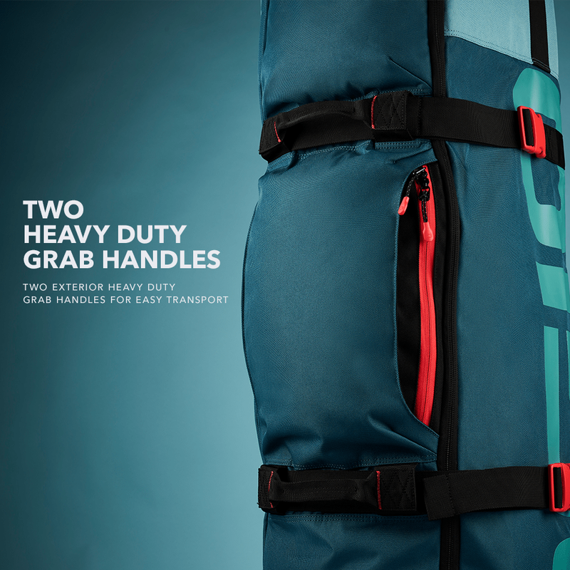 Housse de voyage Alpha Mid - View 7