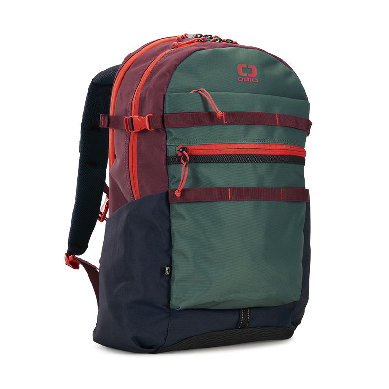 Sac &agrave; dos Alpha 20L - View 1