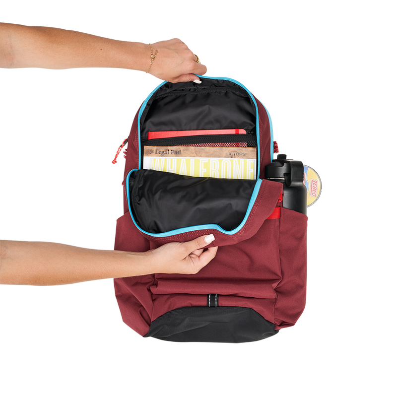 Sac &agrave; dos Alpha 20L - View 5