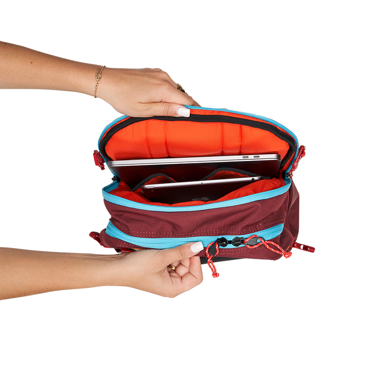 Sac &agrave; dos Alpha 20L - View 7