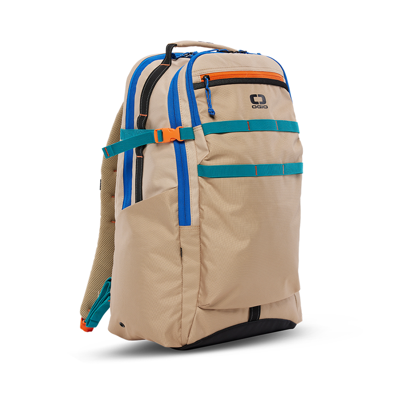 Sac &agrave; dos Alpha 25L - View 1