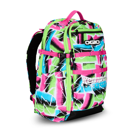 Kemper ALPHA Convoy 630 Sac &agrave; dos