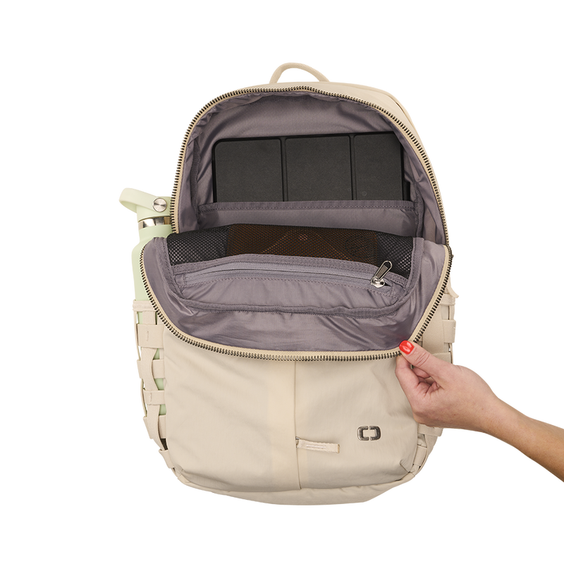 Sac &agrave; dos Rise - View 10