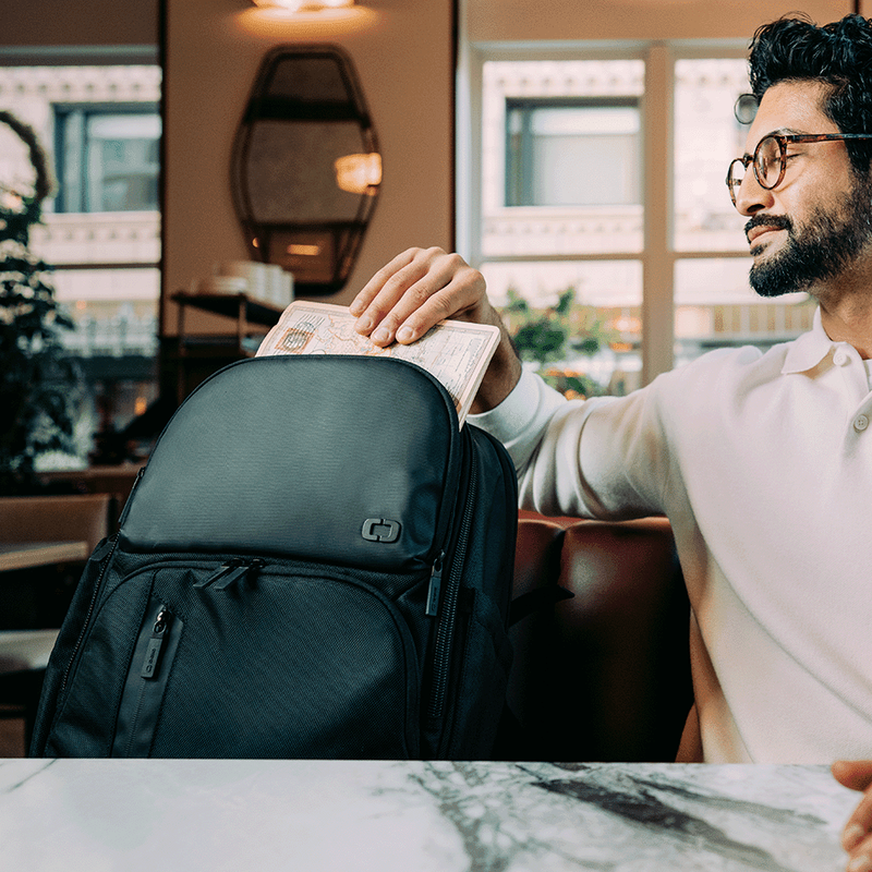 Sac &agrave; dos Pace Pro 25L - View 9