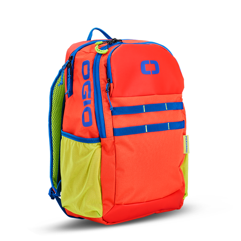 OGIO Limited-Edition Pickleball Backpack - View 1