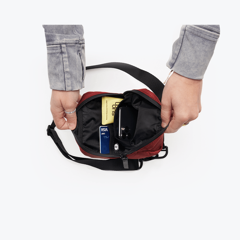 Sac &agrave; bandouli&egrave;re XIX - View 9