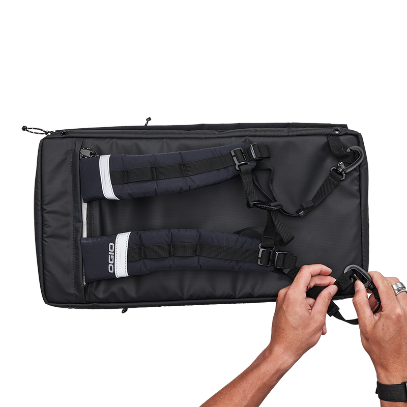 Sac de sport de 35L - View 10