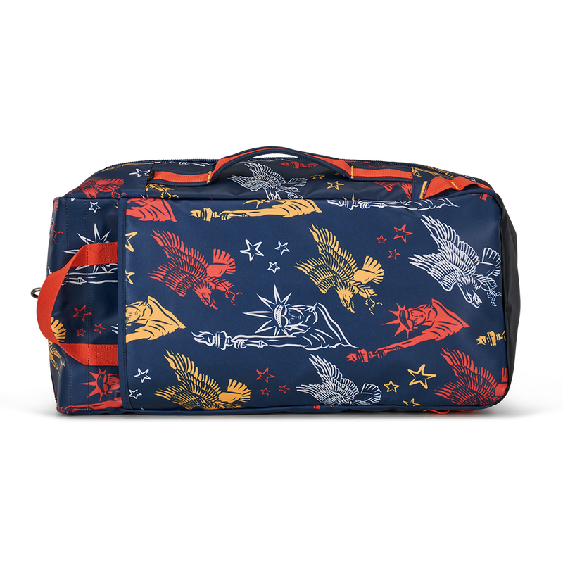 Duffel Utility 40L - View 6