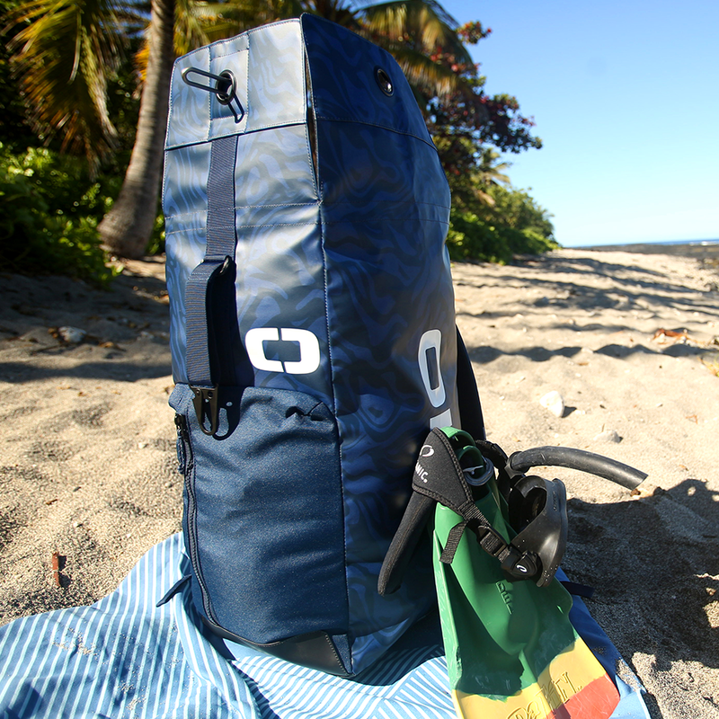 Saco utilitaire de 60 L - View 11