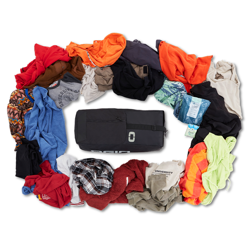 Sac de transport 90L - View 9