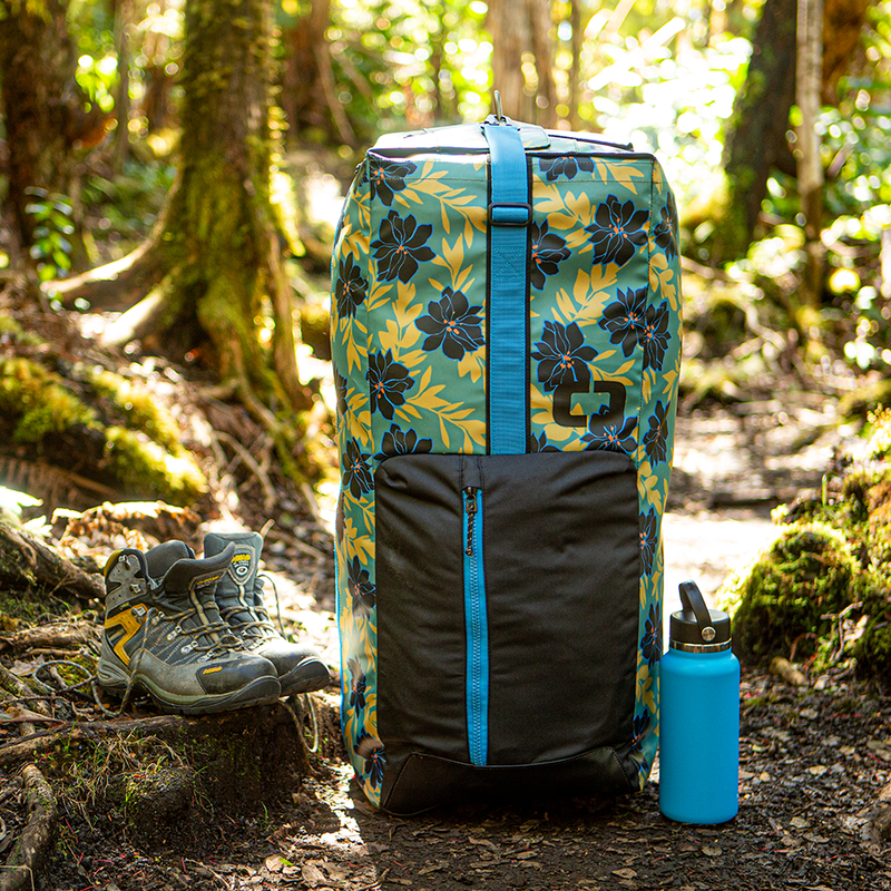 Sac de transport 90L - View 8