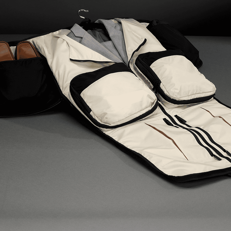 SAC DE VOYAGE PACE PRO SUITER - View 3