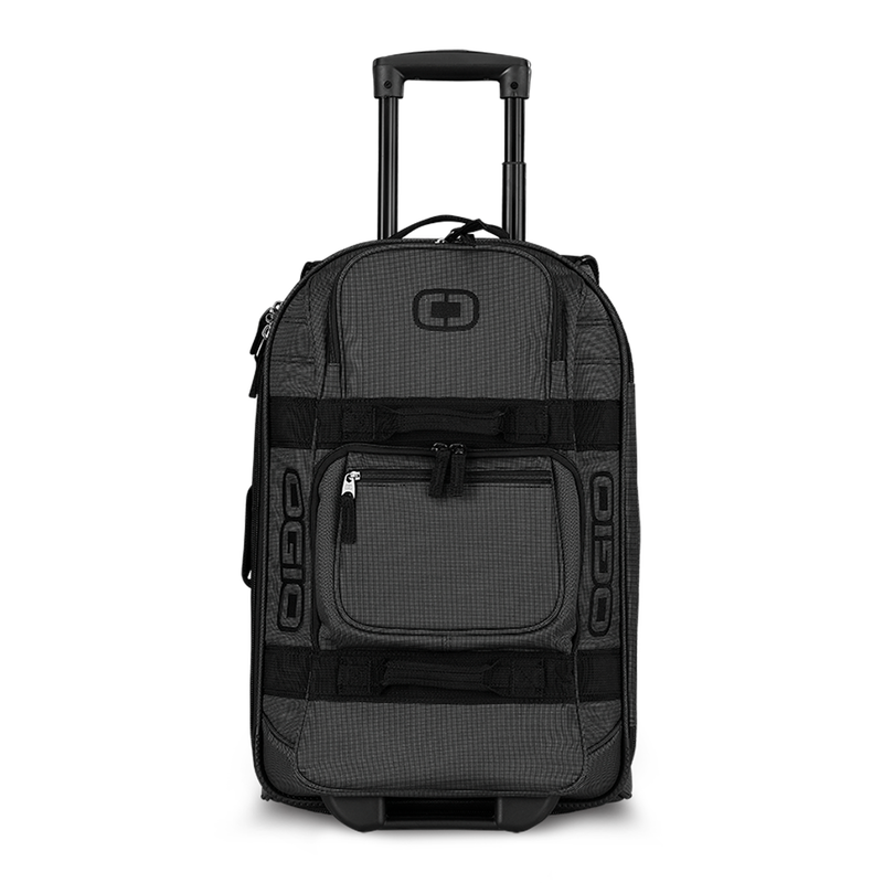 Sac de voyage Layover - View 4