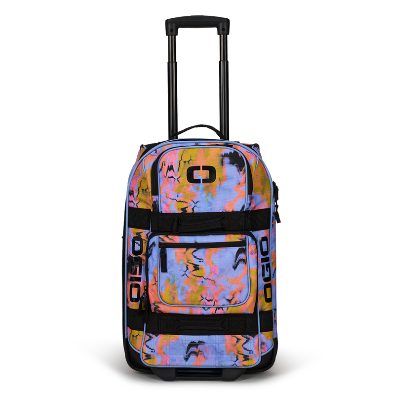 Sac de voyage Layover - View 12