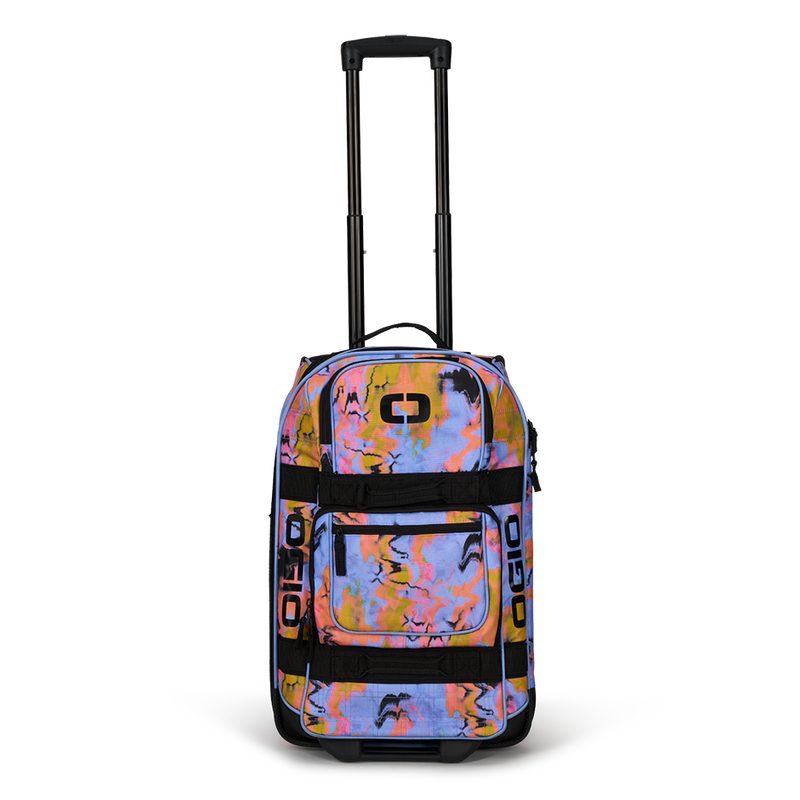 Sac de voyage Layover - View 13