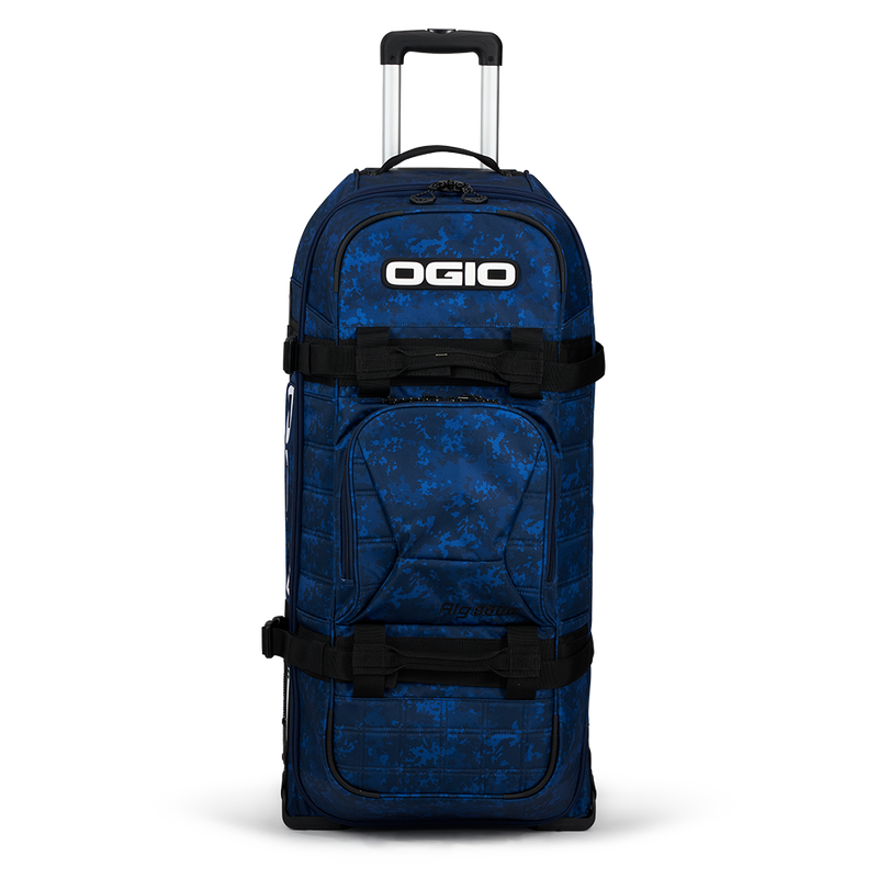 Sac de voyage Rig 9800 - View 2