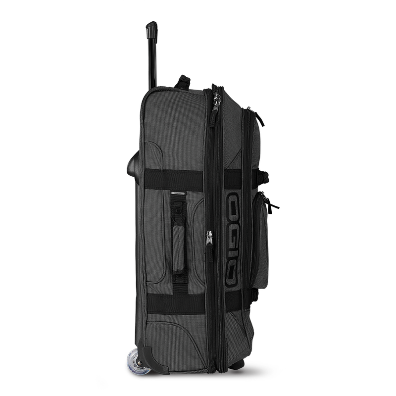 Sac de Voyage Terminal - View 4