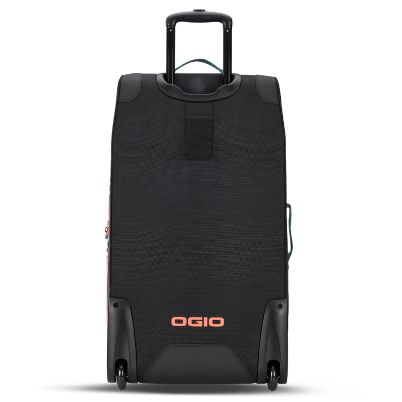 Alpha Terminal Checked Bag - View 8