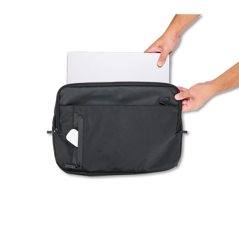 Sac &agrave; dos Pace Pro Brief - View 2