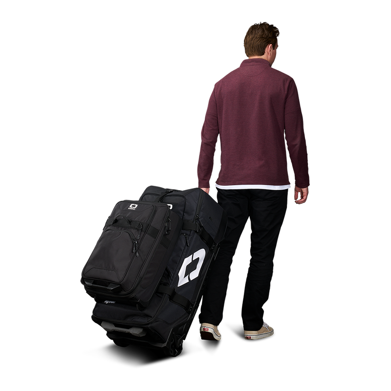 Sac de Voyage Rig ST - View 11