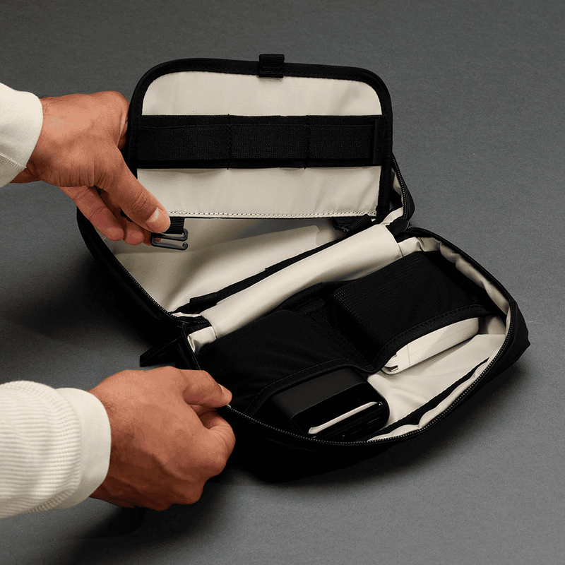 &Eacute;TUI TECH PACE PRO - View 3