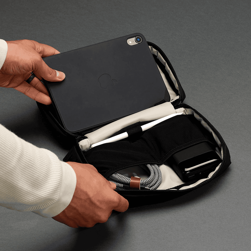 &Eacute;TUI TECH PACE PRO - View 6