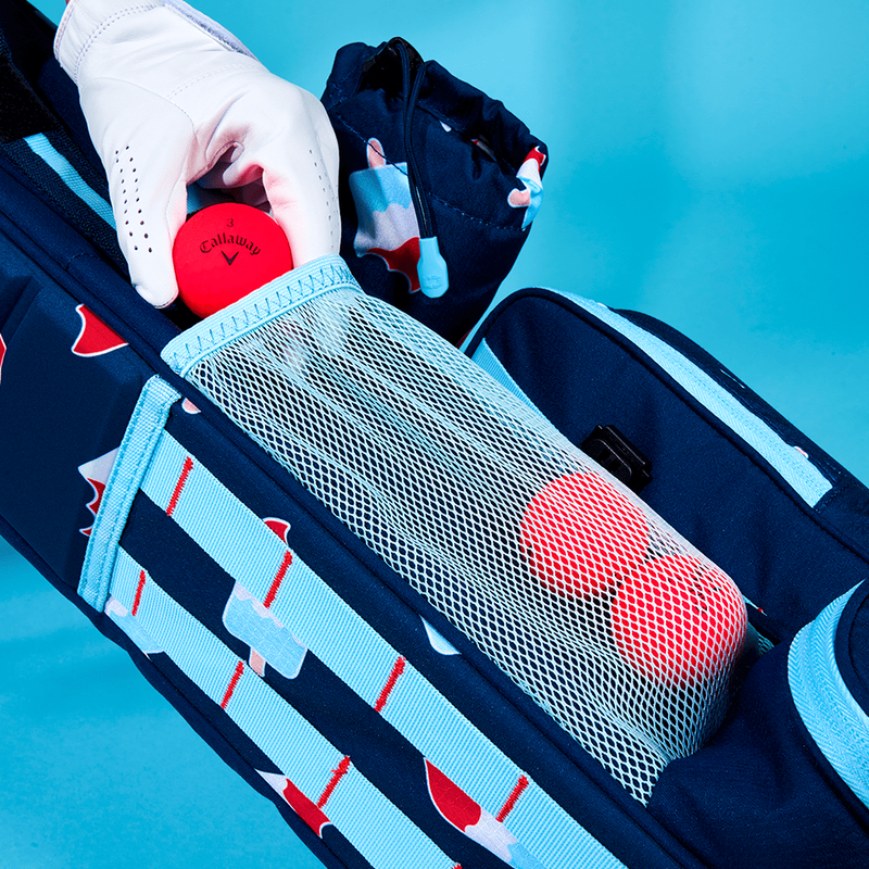 Sac de golf Funday Carry - View 3