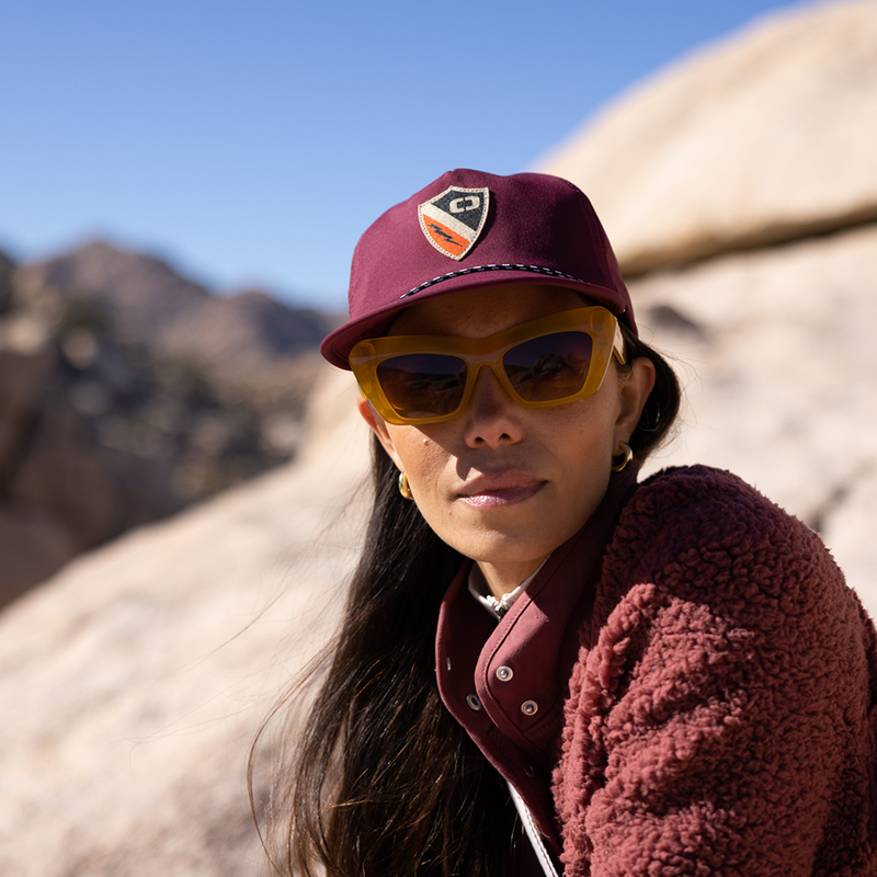 Chapeau &agrave; cordon OGIO Shielded - View 6