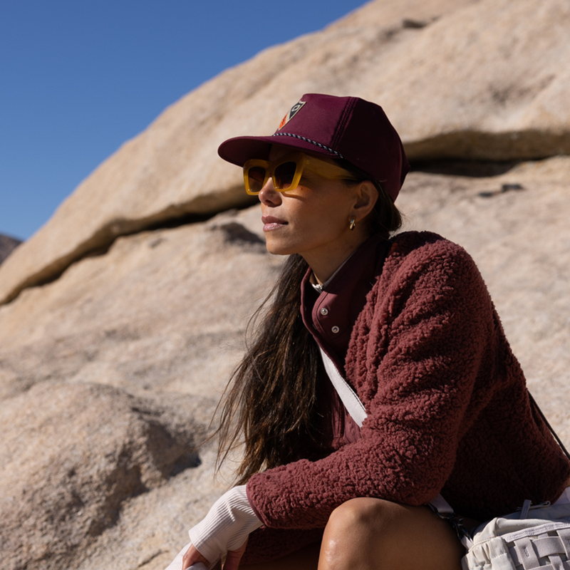 Chapeau &agrave; cordon OGIO Shielded - View 7