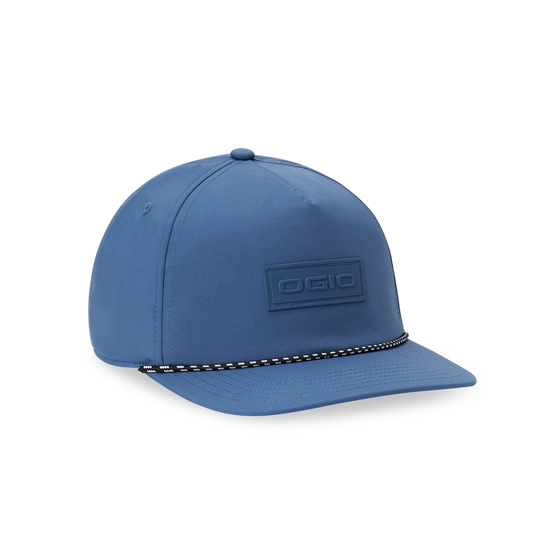 Chapeau Alpha Icon - View 1