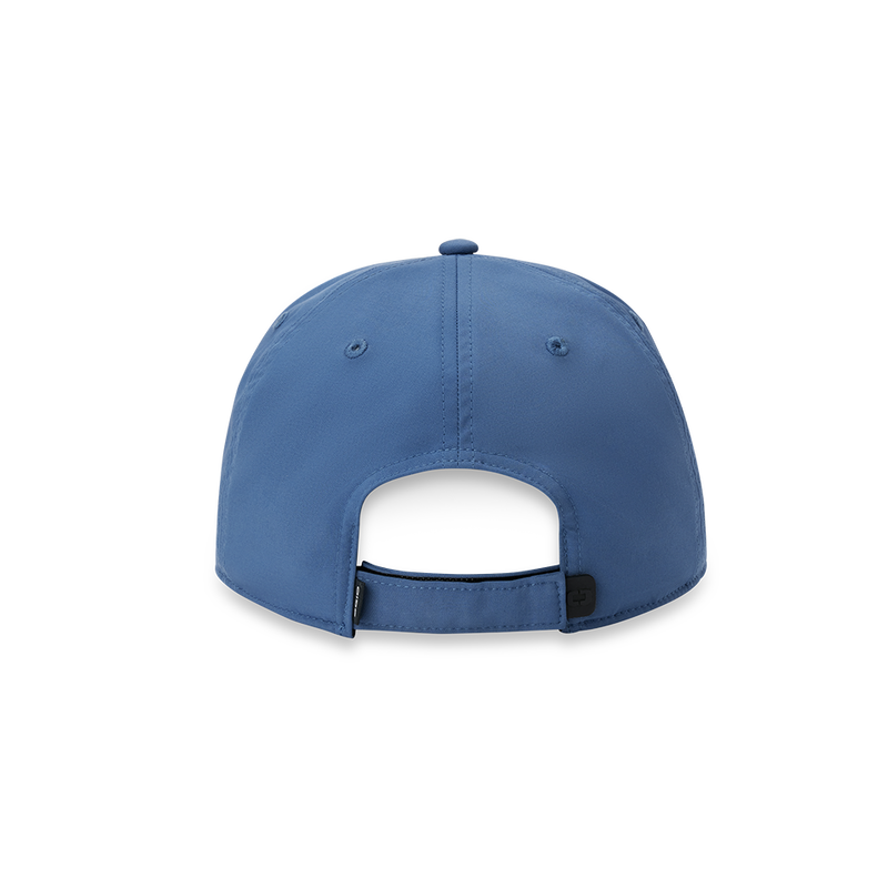 Chapeau Alpha Icon - View 3