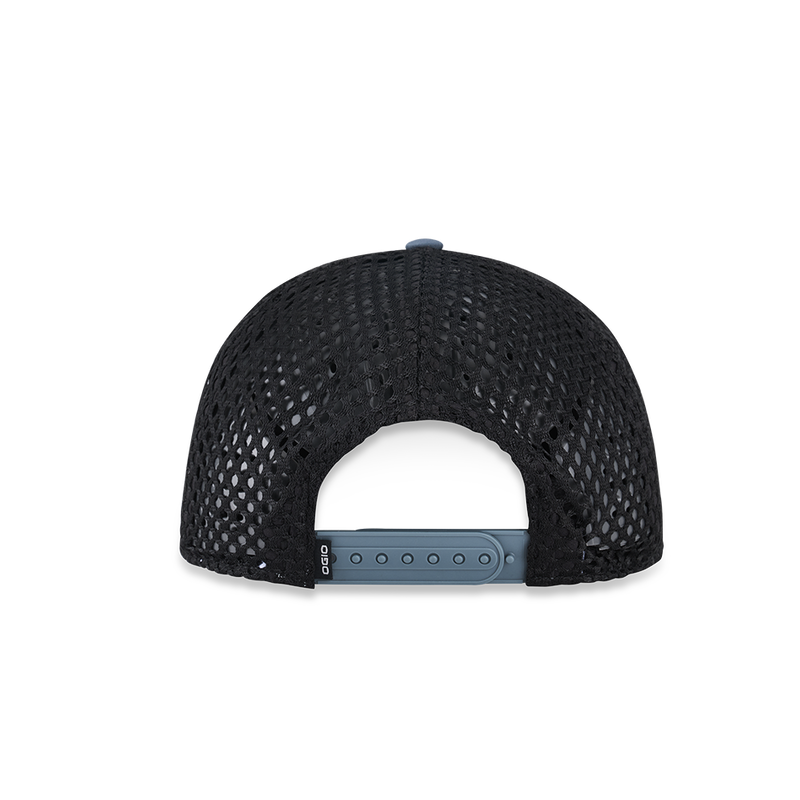 Alpha OBC Mesh Hat - View 3
