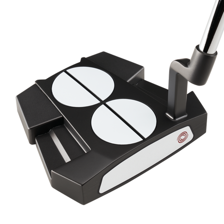 Putter 2-Ball Eleven Tour Lined CH