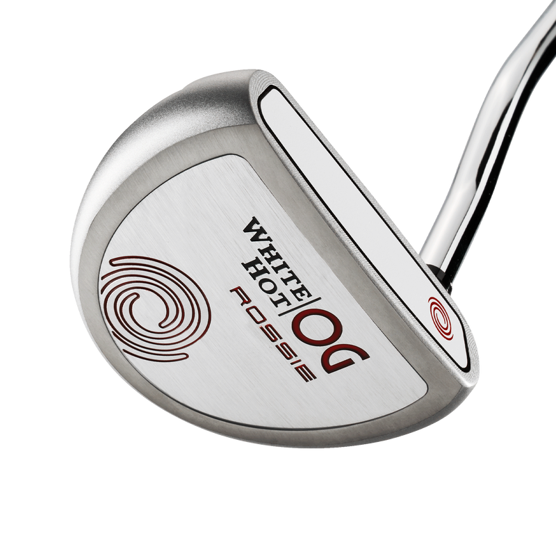 Putter White Hot OG Rossie DB - View 4