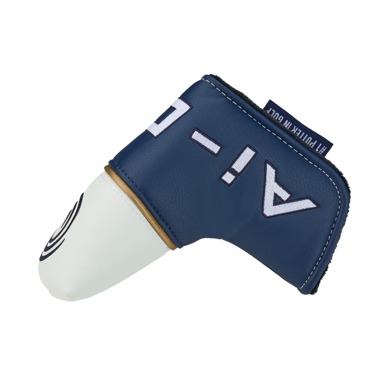 Putter Ai-ONE Milled One T CH - View 6