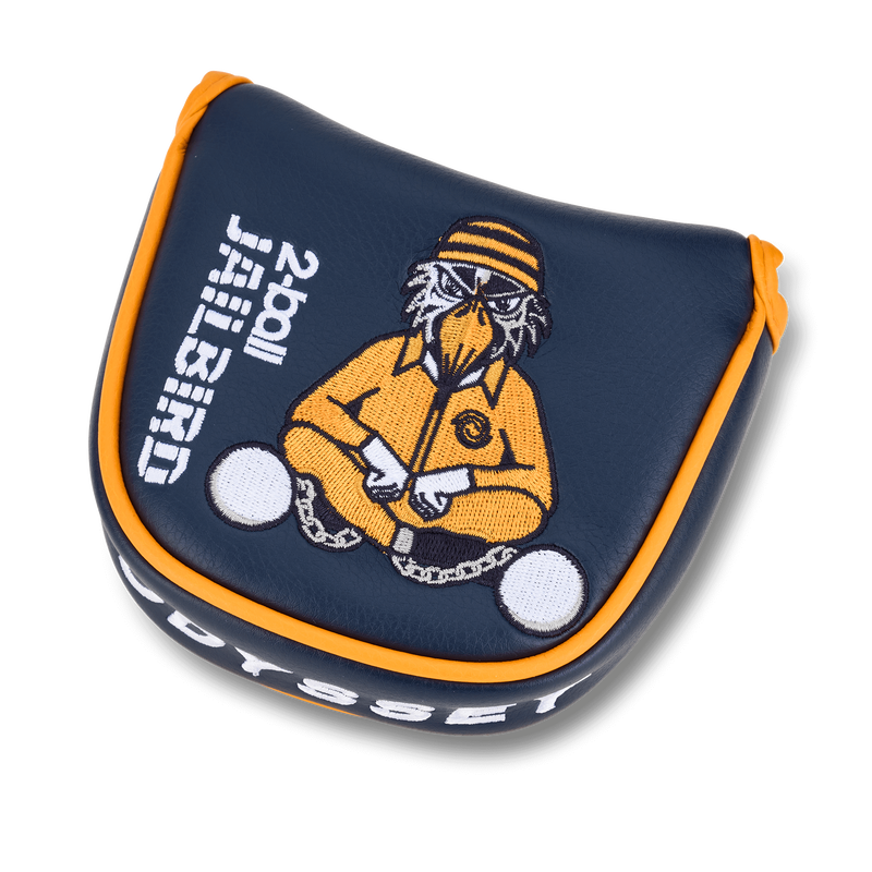 Putter Ai-ONE 2-Ball Jailbird Mini DB - View 6