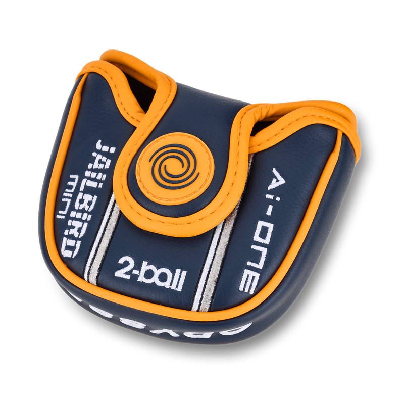 Putter Ai-ONE 2-Ball Jailbird Mini DB - View 7