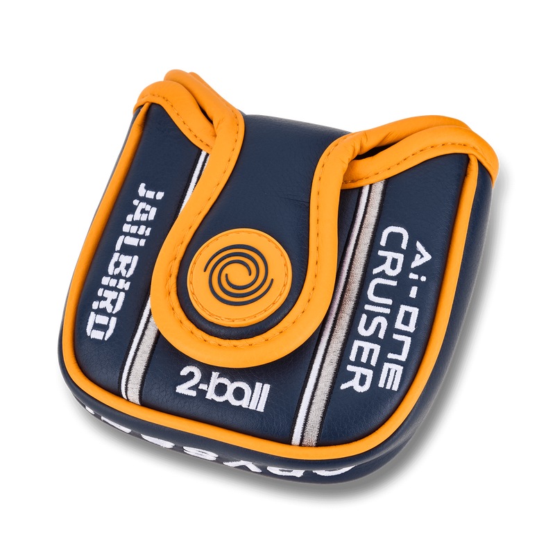 Putter Ai-ONE CRUISER Jailbird 2-Ball DB - View 7