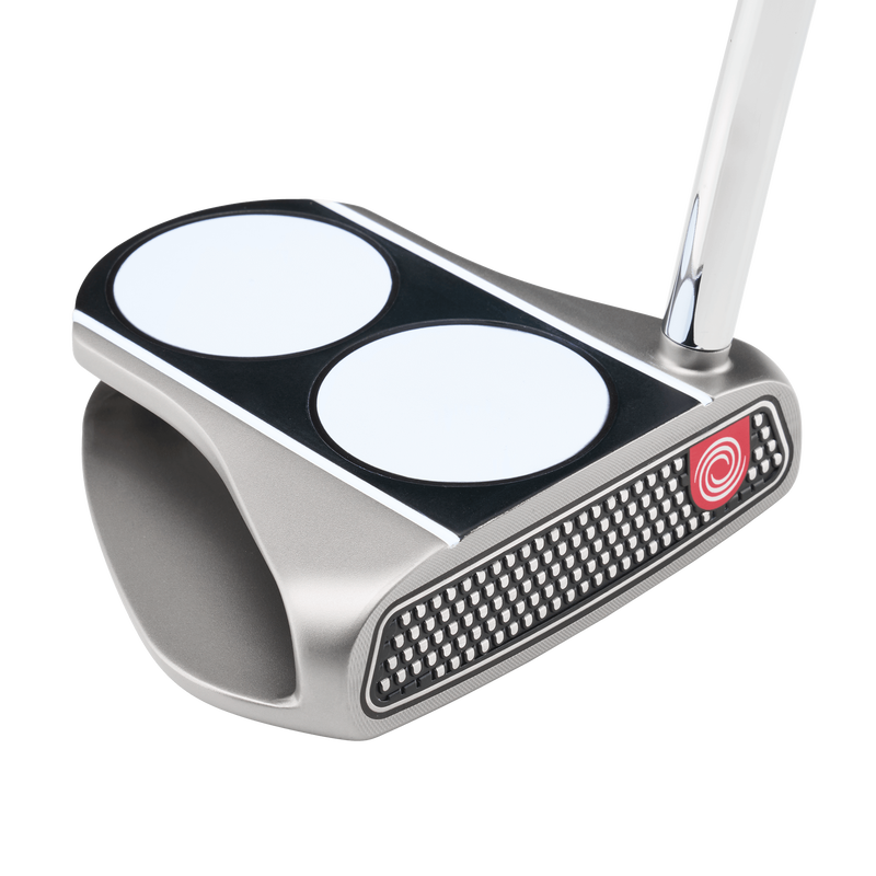 Putter Microhinge V-Line 2-Ball - View 1