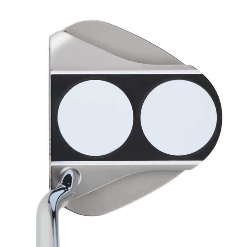 Putter Microhinge V-Line 2-Ball - View 2