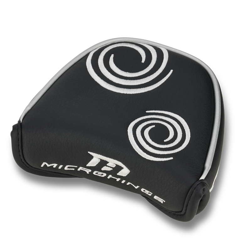 Putter Microhinge V-Line 2-Ball - View 8