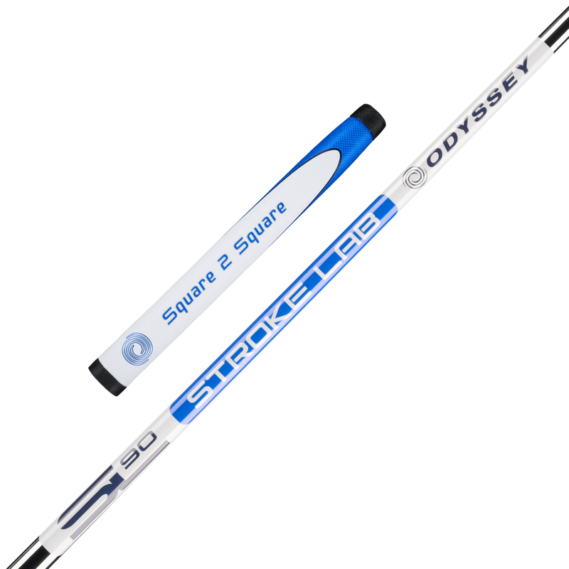 Putter Ai-ONE Square 2 Square Double Large - View 6