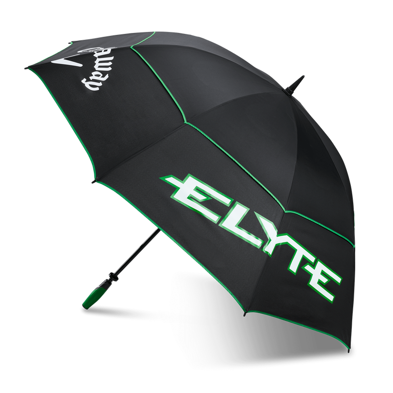 Parapluie Elyte &agrave; double canopy de 68 po - View 1