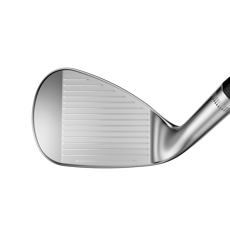 Wedges JAWS MD5 Chrome Platin&eacute; - View 3