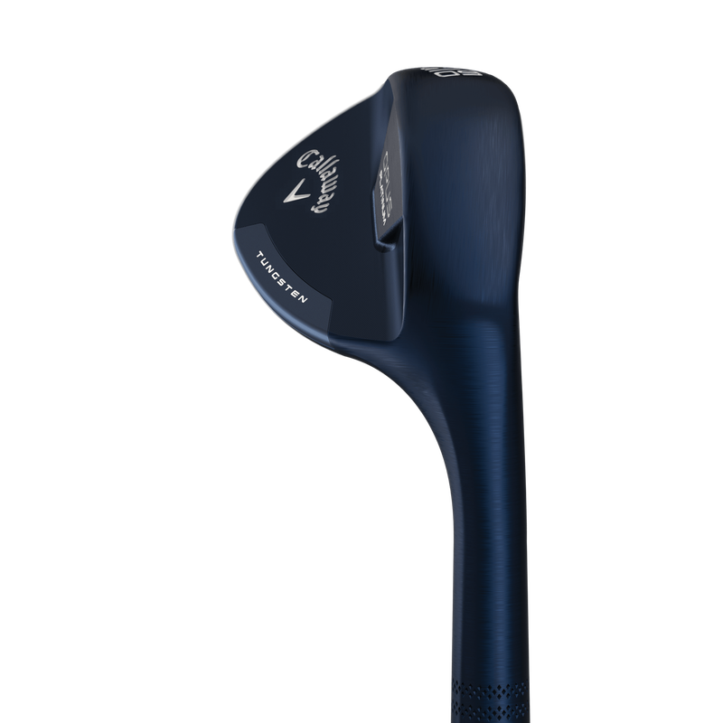 Wedges Opus Platinum Blue - View 5