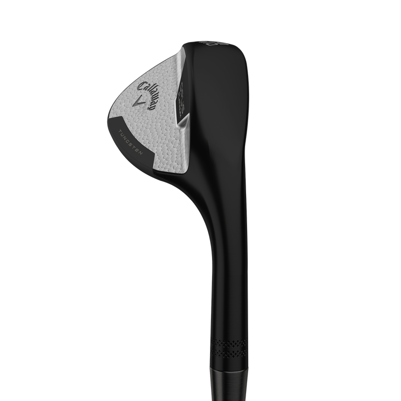 Wedge de la Collection Opus Platinum Craftsman - Noir - View 5